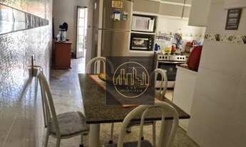 Imagem 4: Casa com 2 dormitórios à venda, 110 m² por R$ 322.000,00 - Solemar - Praia Grande/SP