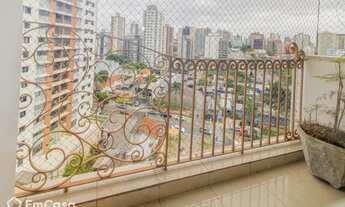 Imagem 3: Cobertura à venda em Santo André