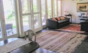 Imagem 2: Casa residencial à venda, Granja Viana, Cotia