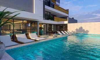 Imagem: Apartamento Duplex com 3 dormitórios à