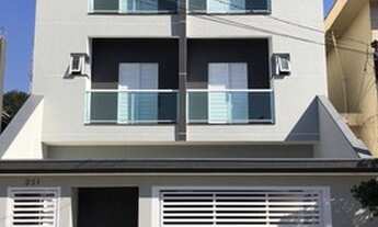 Imagem: LANÇAMENTO DE APARTAMENTOS SEM CONDOMÍNIO