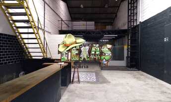 Imagem 7: GALPAO SAO BERNARDO