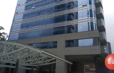 Imagem 5: São Paulo - Conjunto Comercial/sala - Brooklin