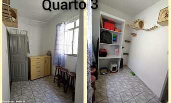 Imagem 6: Casa para Venda em Rio de Janeiro, Quintino Bocaiúva, 3 dormitórios, 2 banheiros