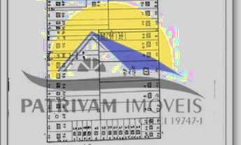 Imagem: Lote/Terreno para venda possui 1452 metros