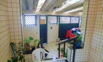 Imagem 6: Casa ampla, edícula independente. excelente localização São Vicente