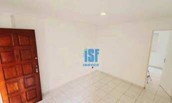 Imagem 3: Apartamento com 2 dormitórios à venda, 45 m² por R$ 160.000 - Jardim Conceição - Osasco/SP