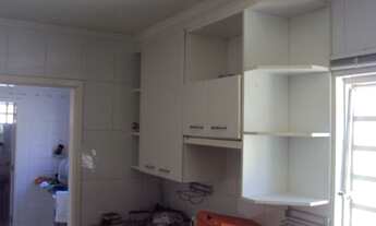 Imagem 2: Sobrado à venda, Guanabara, Londrina, PR