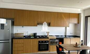 Imagem 2: Apartamento à venda, 70 m² com 2 suítes, 1 vaga - Vila Madalena