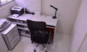 Imagem 5: Apartamento para venda tem 118 metros quadrados com 4 quartos em Madalena - Recife - PE