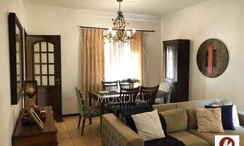 Imagem 5: Casa (térrea em condominio) 3 dormitórios/suite, cozinha planejada, portaria 24hs, lazer