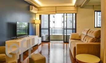 Imagem 5: Apartamento à venda, Brooklin Paulista, São Paulo, SP