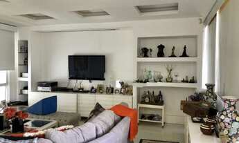 Imagem 6: Excelente cobertura duplex com 180m² com 2 suites na Prudente de Morais
