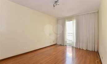 Imagem 5: Curitiba - Apartamento Padrão - Água Verde