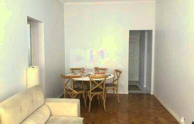 Imagem 4: Rio de Janeiro - Apartamento Padrão - Leme