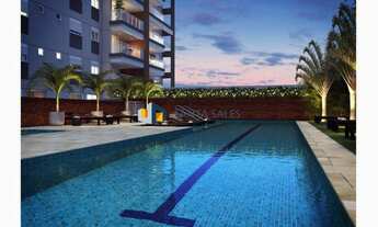 Imagem 6: BELÍSSIMO APARTAMENTO 2 DORMITÓRIOS (1 SUÍTE), ALTÍSSIMO PADRÃO NO CORAÇÃO DA LAPA!