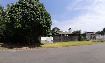 Imagem 6: Pq das Laranjeiras Terreno de 1.600m2 20x80