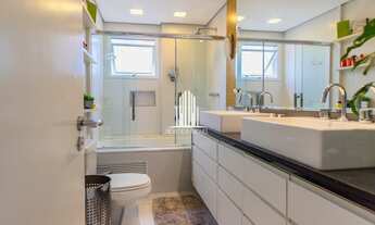 Imagem 4: Apartamentão maravihoso no Panamby