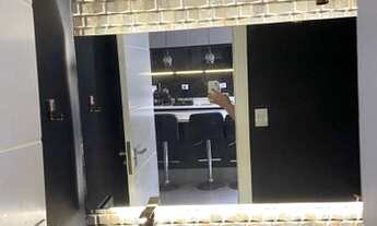 Imagem 4: Sobrado de Condomínio com 3 dorms, Guilhermina, Praia Grande - R$ 560 mil, Cod: 11756