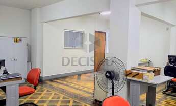 Imagem 6: Prédio Comercial à venda, 1 vaga, Santo Agostinho - Belo Horizonte/MG