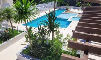 Imagem 3: Lindo Apartamento para venda com 2 dormitórios no Itacorubi - Florianópolis - SC