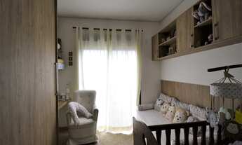 Imagem 9: CASA RESIDENCIAL em BRAGANÇA PAULISTA - SP, CONDOMÍNIO FLAMBOYANT