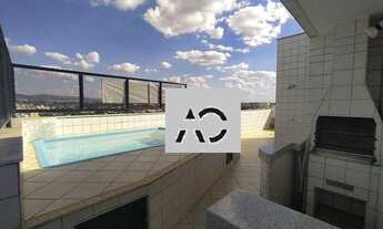 Imagem 3: Cobertura 4 Quartos e 4 banheiros elevador , vista , 200 m²