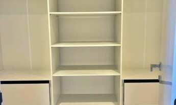 Imagem 6: São Paulo - Apartamento Padrão - Vila Nova Conceição