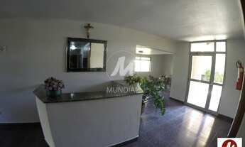 Imagem 2: Apartamento (tipo - padrao) 2 dormitórios, cozinha planejada, em condomínio fechado