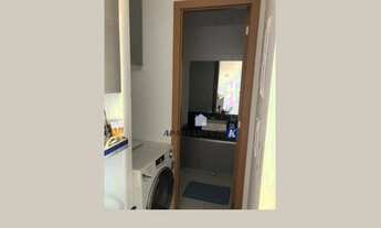 Imagem 5: Studio VENDA/LOCAÇÃO 37m² Mobiliado, 1 vaga - Andar Alto - Jd Maia - Guarulhos - SP