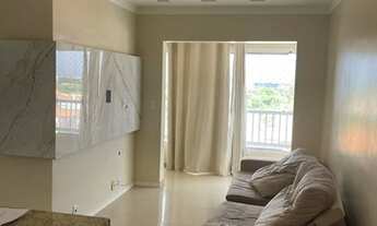 Imagem 6: Vendo apartamento no condomínio Del Fiori