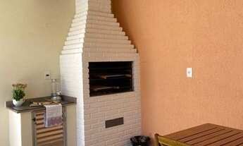 Imagem 7: Casa para venda tem 190 metros quadrados com 3 quartos em - Guararema - São Paulo