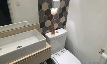 Imagem 7: APARTAMENTO - PERDIZES - SP