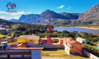 Imagem: SANTANA DO RIACHO - Fazenda - LAPINHA DA