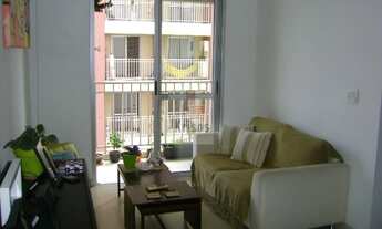 Imagem 2: Apartamento com lazer completo