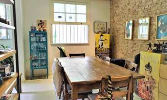 Imagem 7: Jardim Botânico, 3 qtos, 110M2