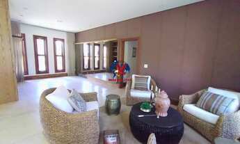 Imagem 6: JABOTICATUBAS - Casa de Condomínio - Condomínio Serra Morena