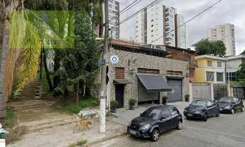 Imagem 5: Casa Comercial em Vila Romana - São Paulo, SP