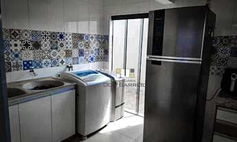 Imagem 7: Casa com 2 dormitórios, 100 m² - venda por R$ 620.000,00 ou aluguel por R$ 3.300,00/mês