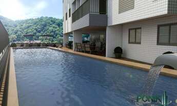 Imagem: Apartamento residencial à venda, Canto