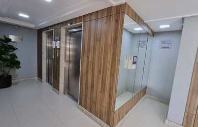 Imagem 3: Apartamento para venda com 116 metros quadrados com 2 quartos em Bela Vista - São José - S