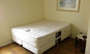 Imagem 5: Apartamento com 3 dormitórios à venda, 126 m² por R$ 450.000,00 - Enseada - Guarujá/SP