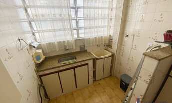 Imagem 4: Apartamento com 3 quartos à venda, 76 m² - Vista Alegre - Rio de Janeiro/RJ