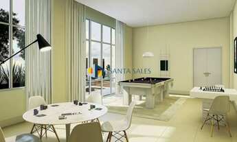 Imagem 6: Um dos bairros mais procurados da capital paulista por sua localização