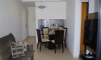 Imagem 5: VENDO Bauru/SP, Jardim Brasil, Residencial Anavilhanas, Apartamento 53m², 02 quartos