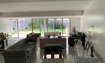 Imagem 3: Casa para venda com com 4 quartos em De Lourdes - Fortaleza - CE