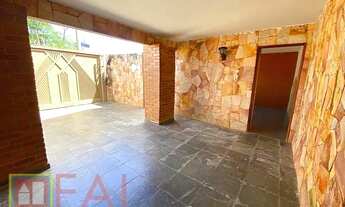 Imagem 7: Goiânia - Casa Padrão - Parque Atheneu