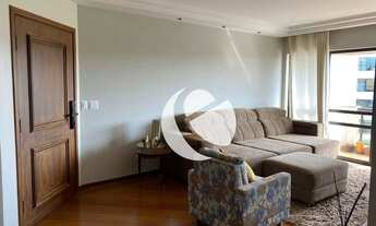 Imagem 7: Apartamento com 3 dormitórios à venda - Edifício Residencial Perola Negra - Londrina/PR