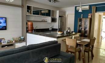 Imagem 2: Sobrado 3 Dorm e 02 Vagas, Casa Branca!