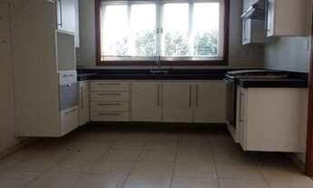 Imagem 4: Casa com 3 dormitórios para alugar, 1000 m² por R$ 11.500,00/mês - Jardim Plaza Atheneé